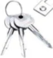 Mortise Locks Part15